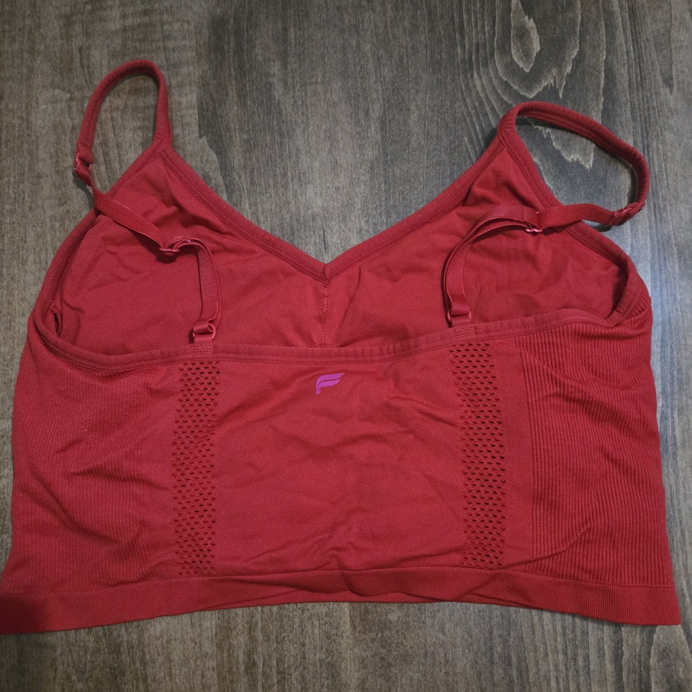 Fabletics Sports Bra - Picture 2 of 3